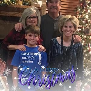 Meet your Posher, Kathy